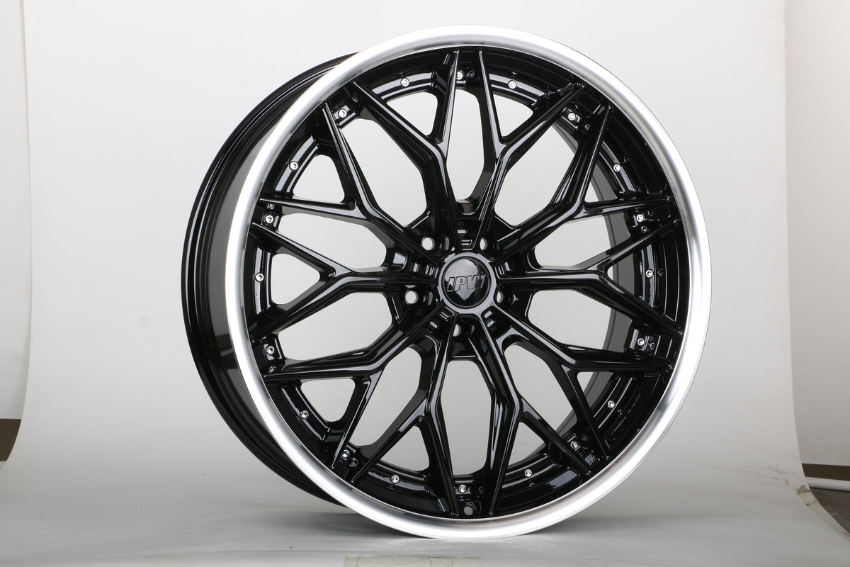 22" IPW 105 WHEELS (SET OF 4)