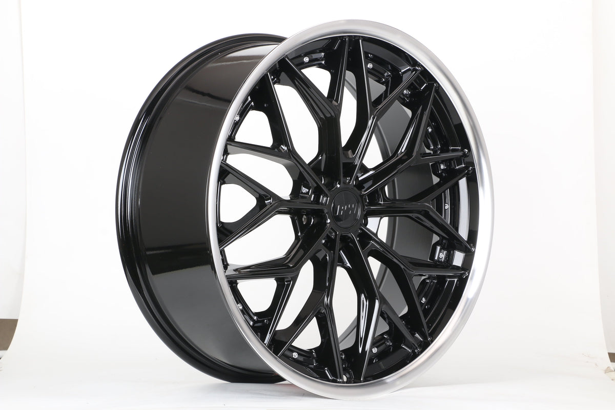 22" IPW 105 WHEELS (SET OF 4)