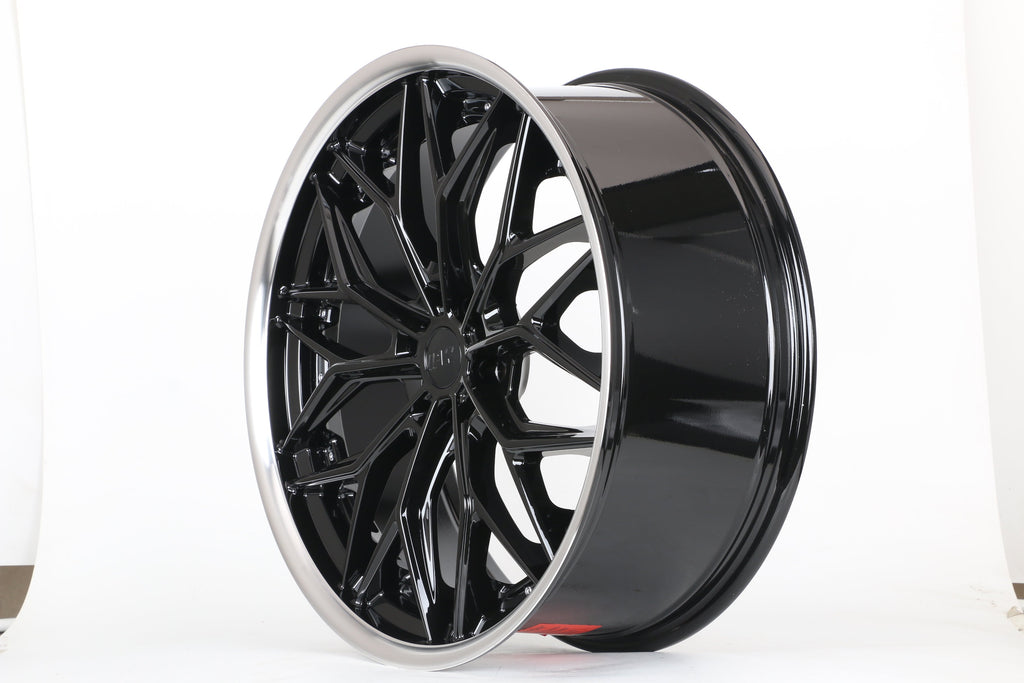 22" IPW 105 WHEELS (SET OF 4)