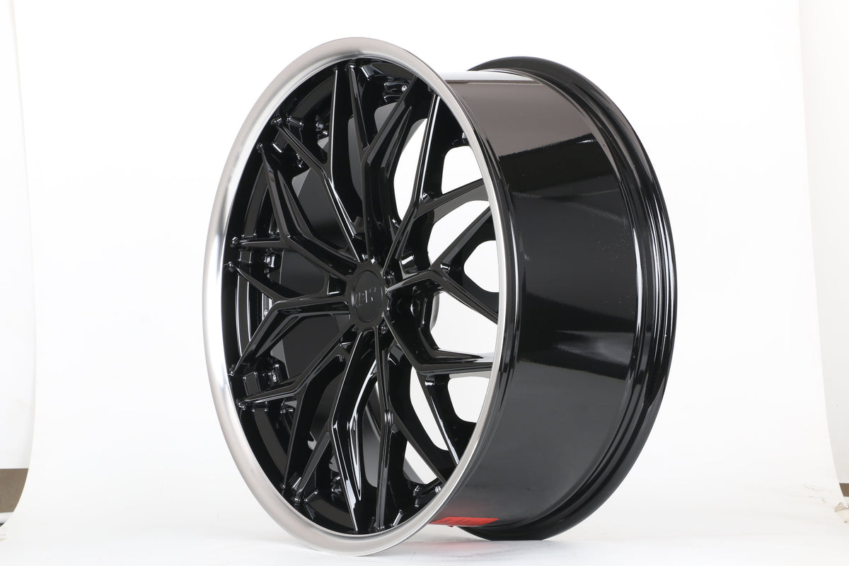 22" IPW 105 WHEELS (SET OF 4)