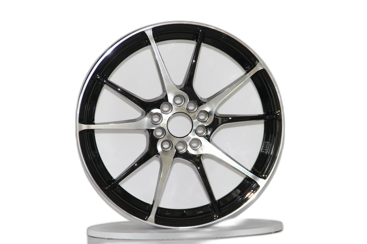 17" IPW 106 STYLE WHEELS (SET OF 4)