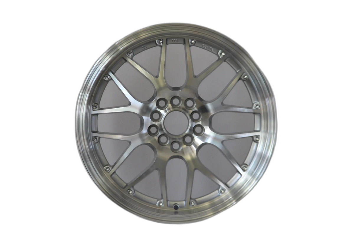 17" IPW 107 STYLE WHEELS (SET OF 4)