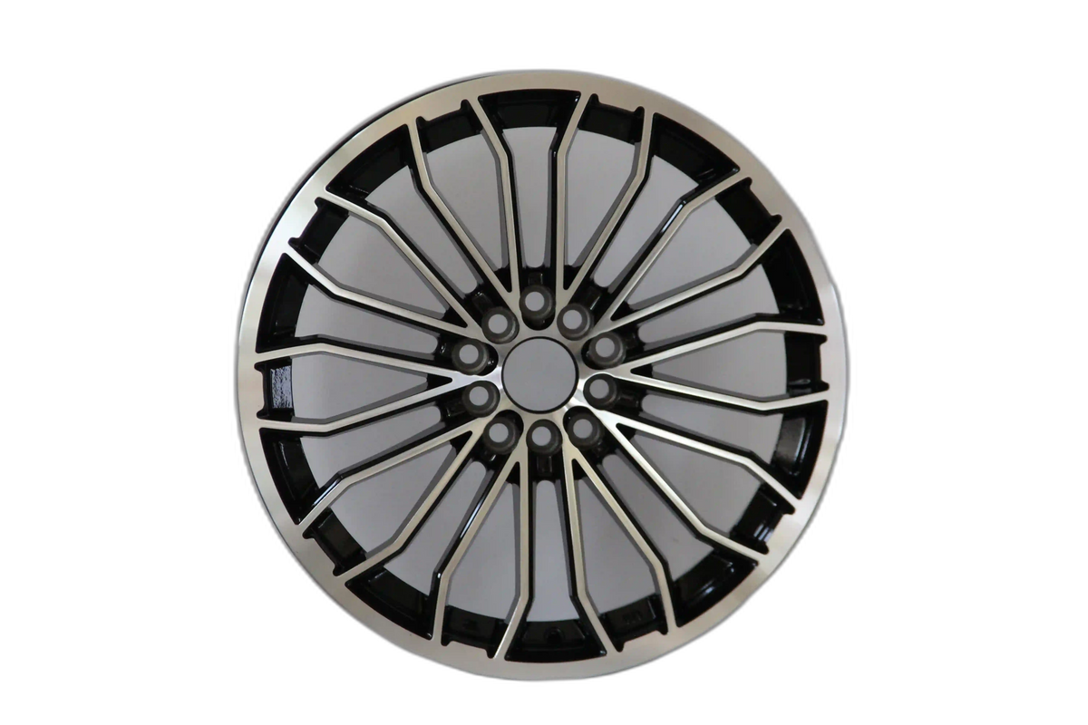 17" IPW 109 STYLE WHEELS (SET OF 4)