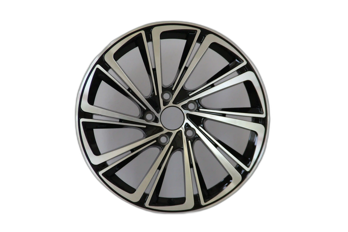 17" IPW 110 STYLE WHEELS (SET OF 4)