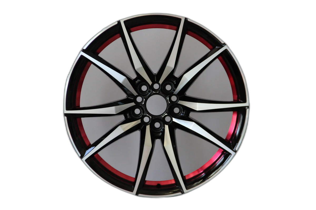 18" IPW 112 STYLE WHEELS (SET OF 4)