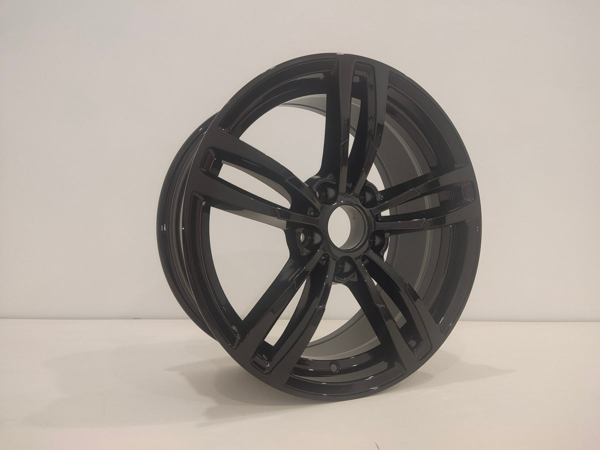 17" WHEELS FITS BMW 5X120 3 SERIES 4 SERIES (SET OF 4)