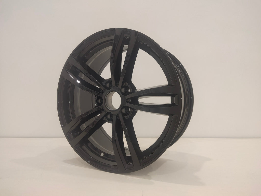 17" WHEELS FITS BMW 5X120 3 SERIES 4 SERIES (SET OF 4)