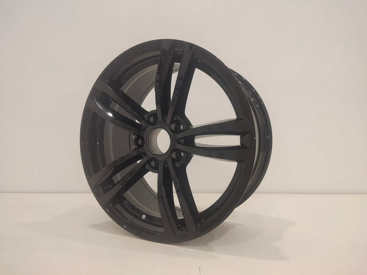 17" WHEELS FITS BMW 5X120 3 SERIES 4 SERIES (SET OF 4)