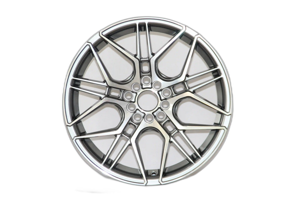 17" IPW 113 STYLE WHEELS (SET OF 4)