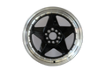 17" IPW 115 STYLE WHEELS (SET OF 4)
