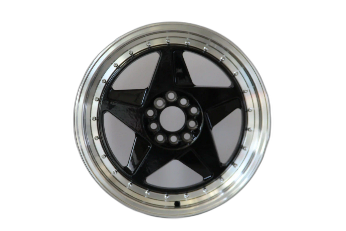 17" IPW 115 STYLE WHEELS (SET OF 4)