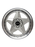 15" IPW 115 STYLE WHEELS (SET OF 4)