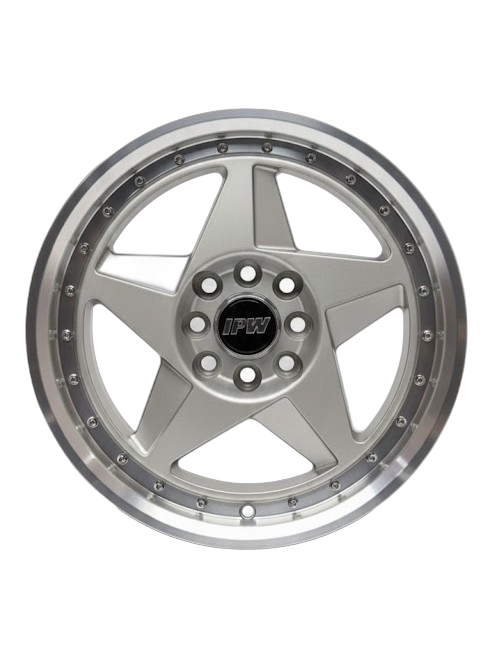 15" IPW 115 STYLE WHEELS (SET OF 4)