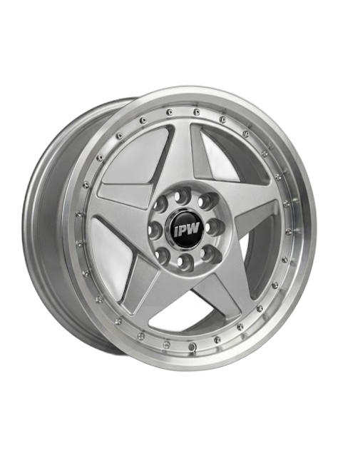 15" IPW 115 STYLE WHEELS (SET OF 4)
