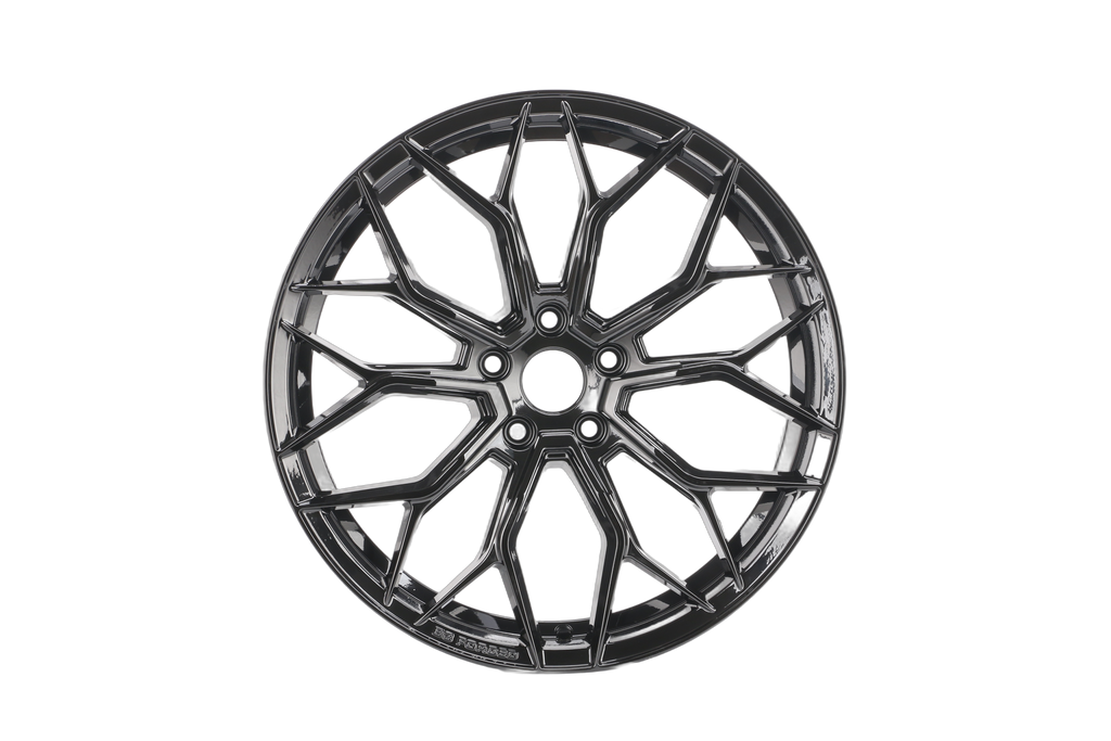 19" IPW 1201 STYLE WHEELS (SET OF 4)