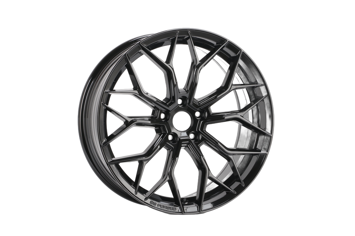 19" IPW 1201 STYLE WHEELS (SET OF 4)