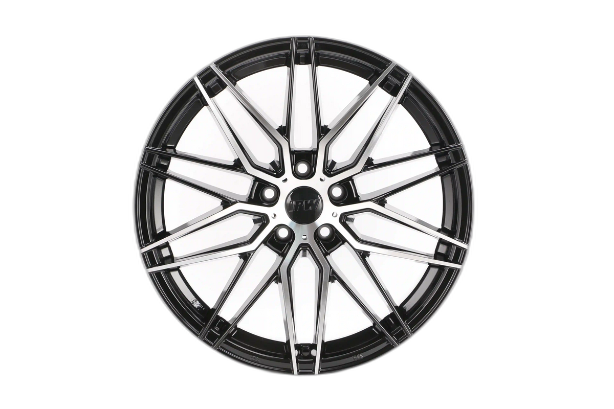 20" IPW 1202 STYLE WHEELS (SET OF 4)