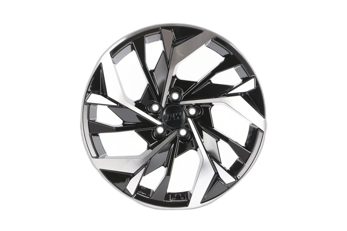 17" IPW 1205 STYLE WHEELS (SET OF 4)