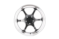 17" IPW 1207 STYLE WHEELS (SET OF 4)