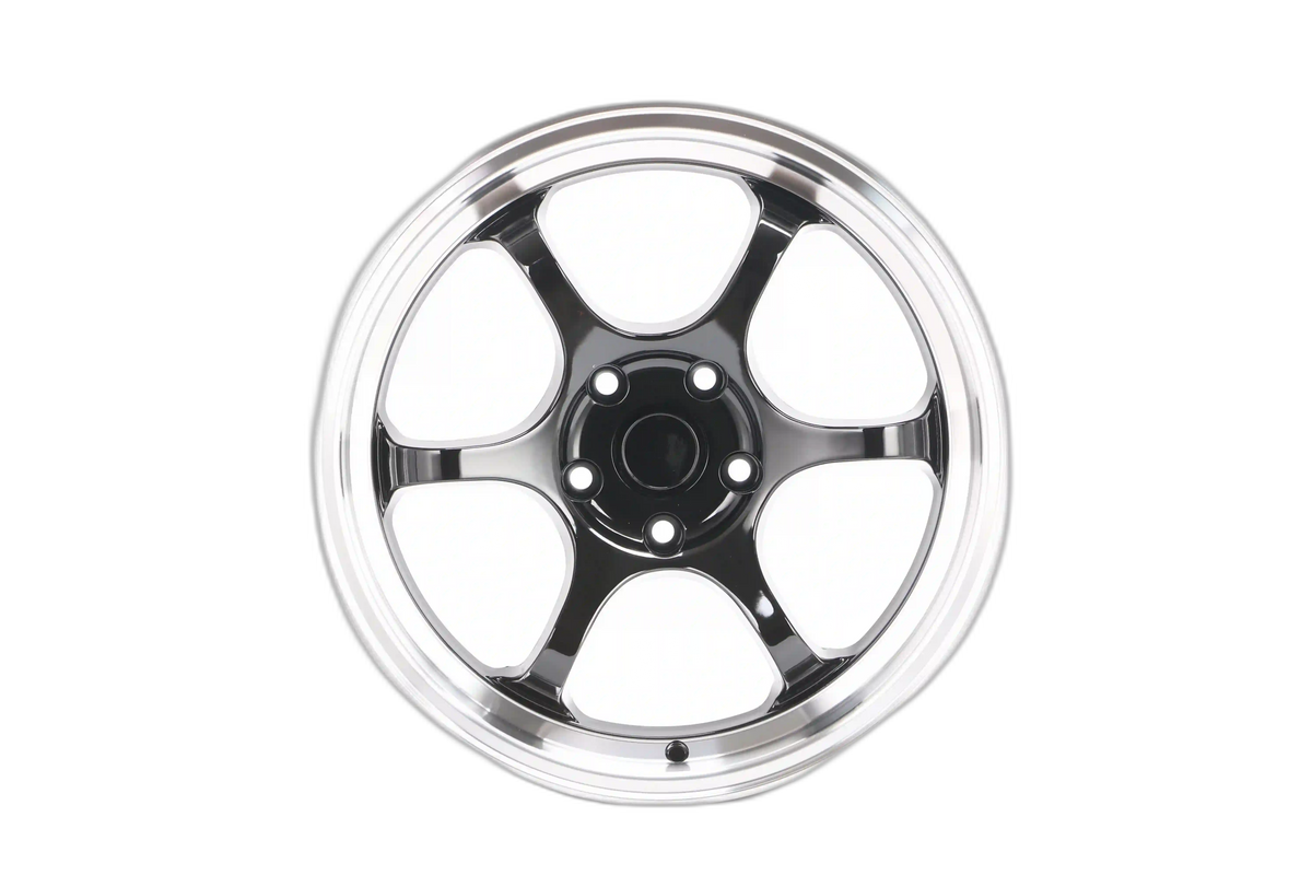 17" IPW 1207 STYLE WHEELS (SET OF 4)