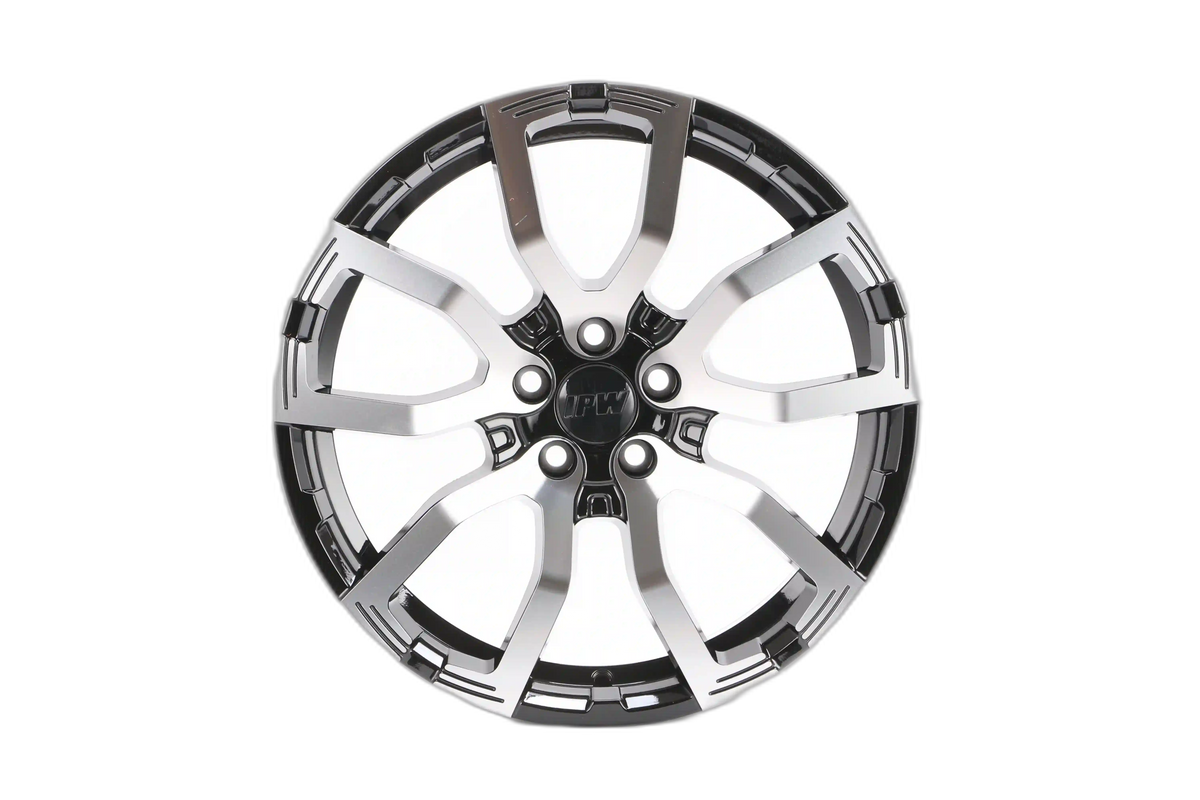 16" IPW 1208 STYLE WHEELS (SET OF 4)