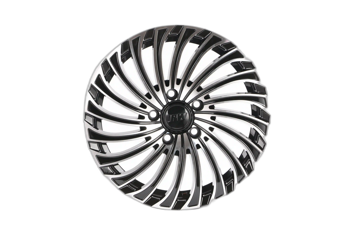 16" IPW 1209 STYLE WHEELS (SET OF 4)