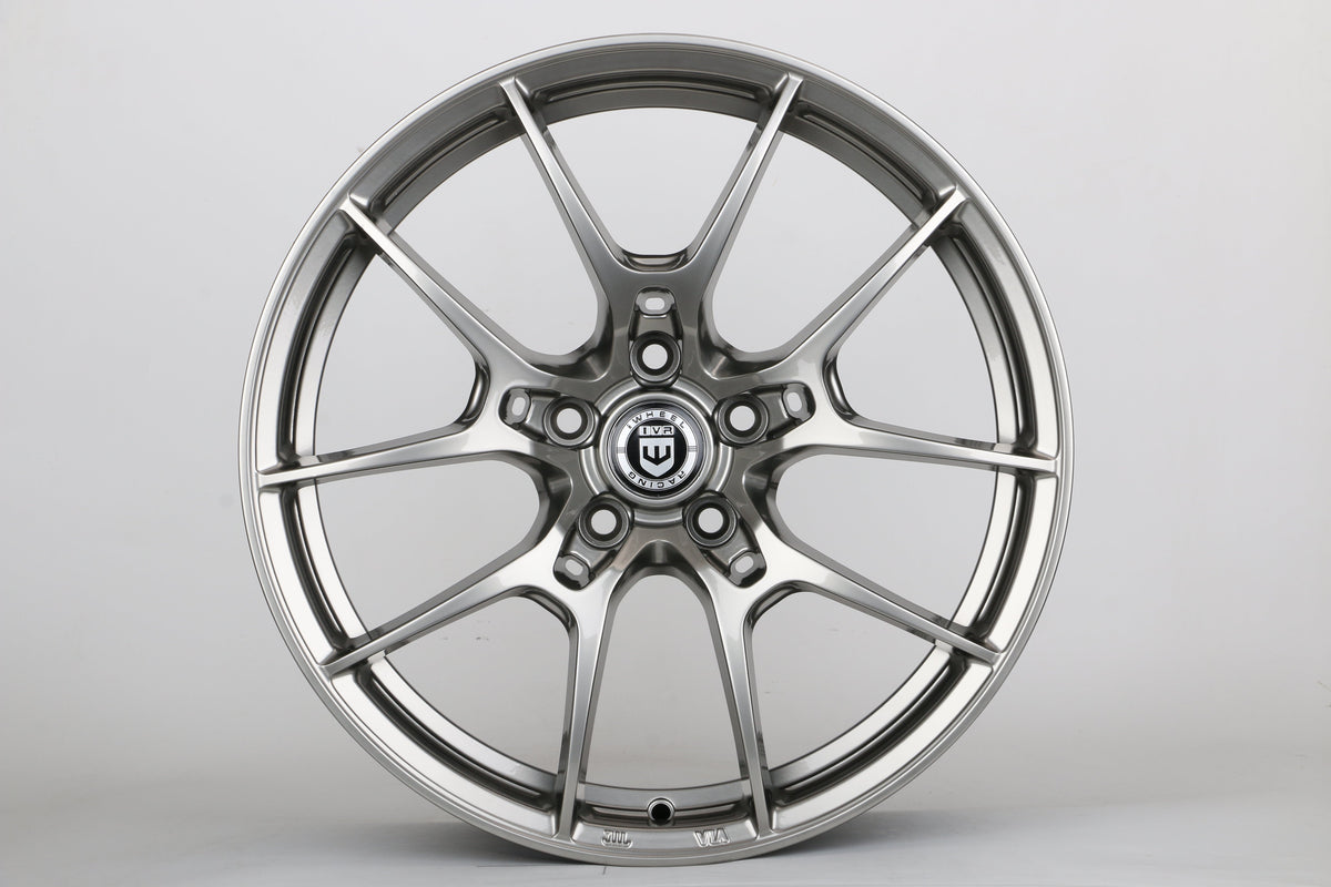 17" IPW 1303 WHEELS (SET OF 4)