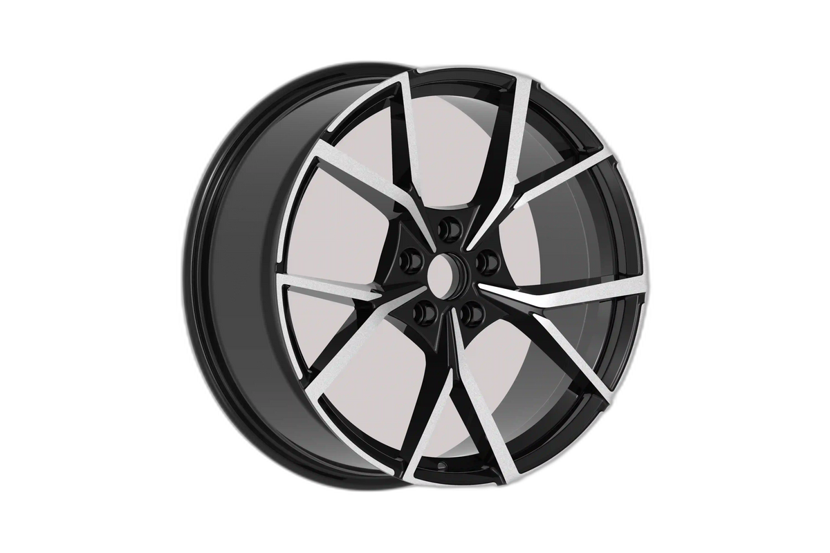 20" IPW 1400 STYLE WHEELS (SET OF 4)