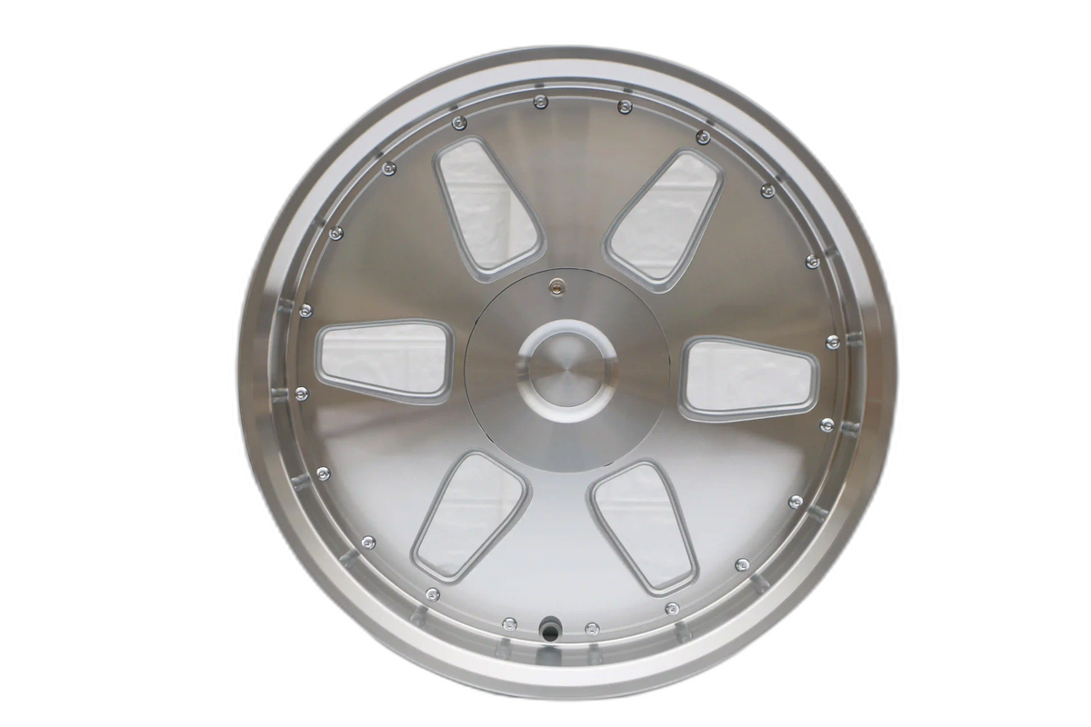 17" IPW 1401 STYLE WHEELS (SET OF 4)