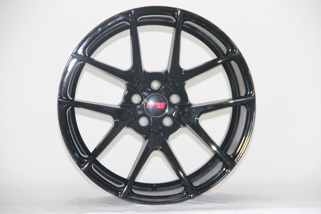20" JDM STYLE WHEELS (SET OF 4)