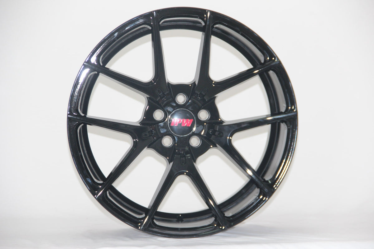 20" JDM STYLE WHEELS (SET OF 4)
