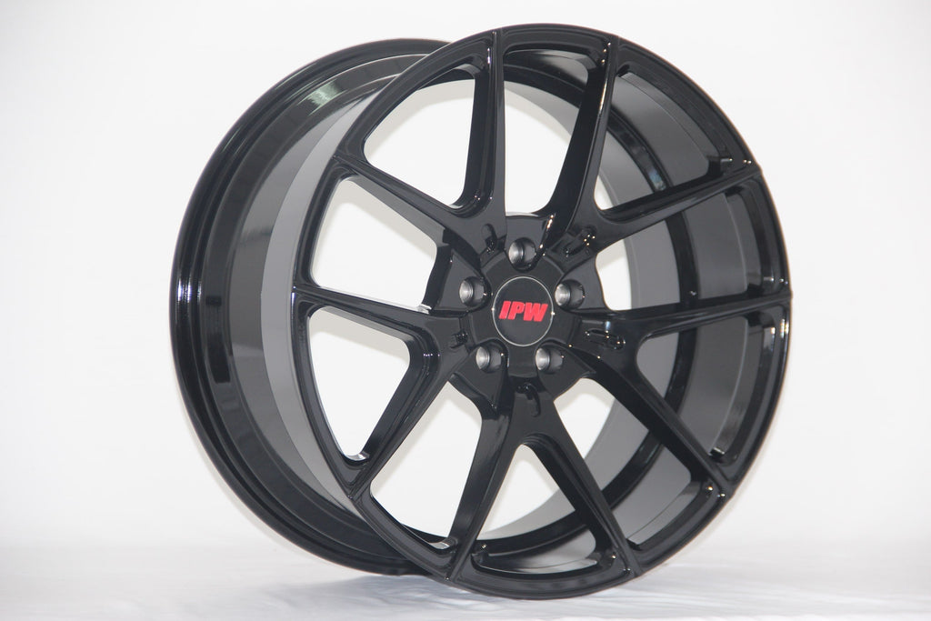 20" JDM STYLE WHEELS (SET OF 4)