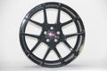 22" JDM STYLE WHEELS (SET OF 4)