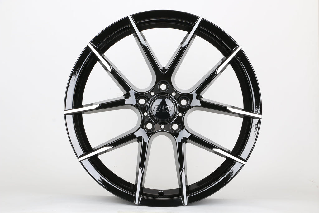 18" IPW 1504 WHEELS (SET OF 4)