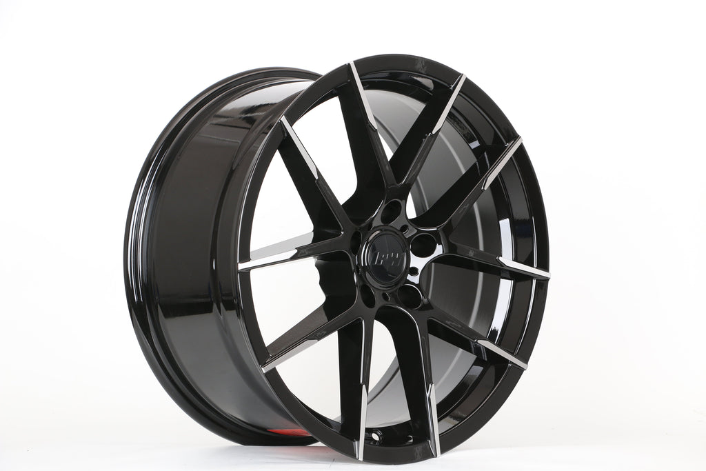 18" IPW 1504 WHEELS (SET OF 4)