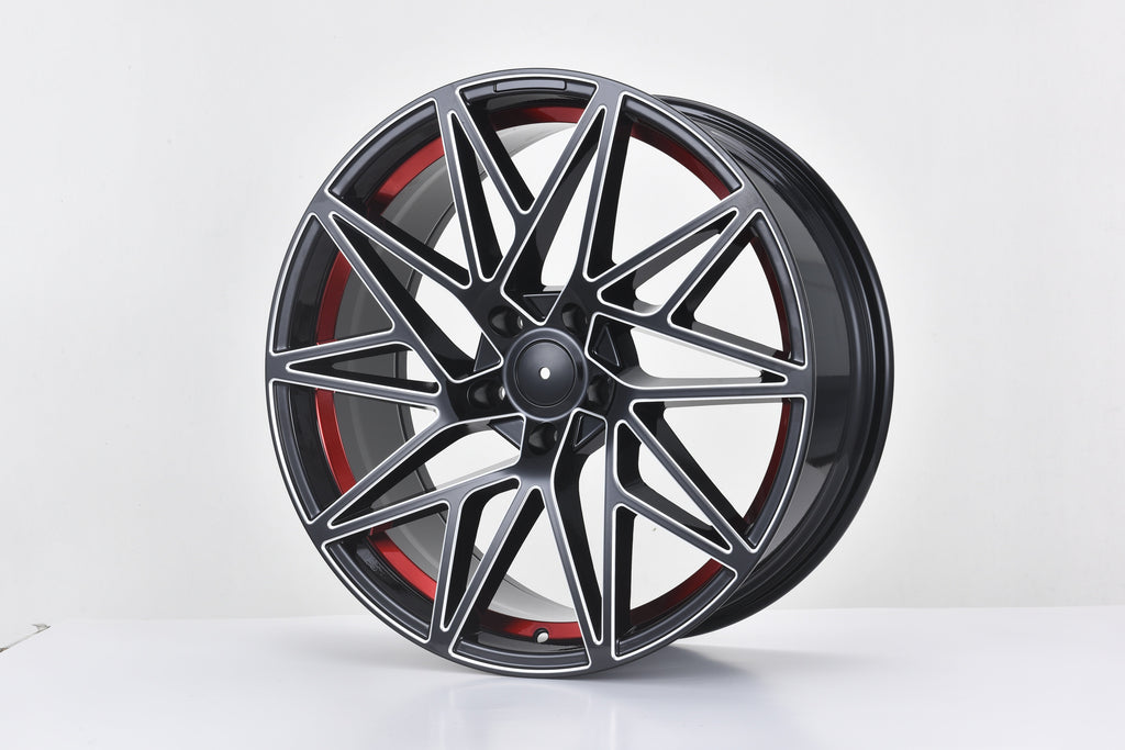 20" IPW 1505 WHEELS (SET OF 4)