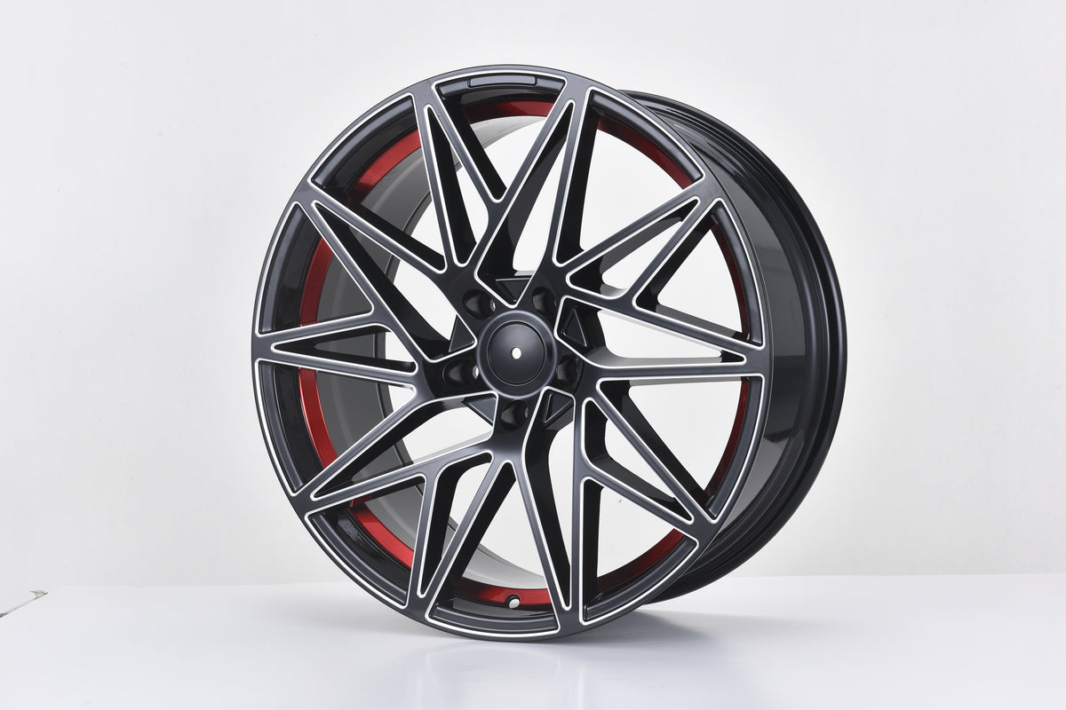 20" IPW 1505 WHEELS (SET OF 4)