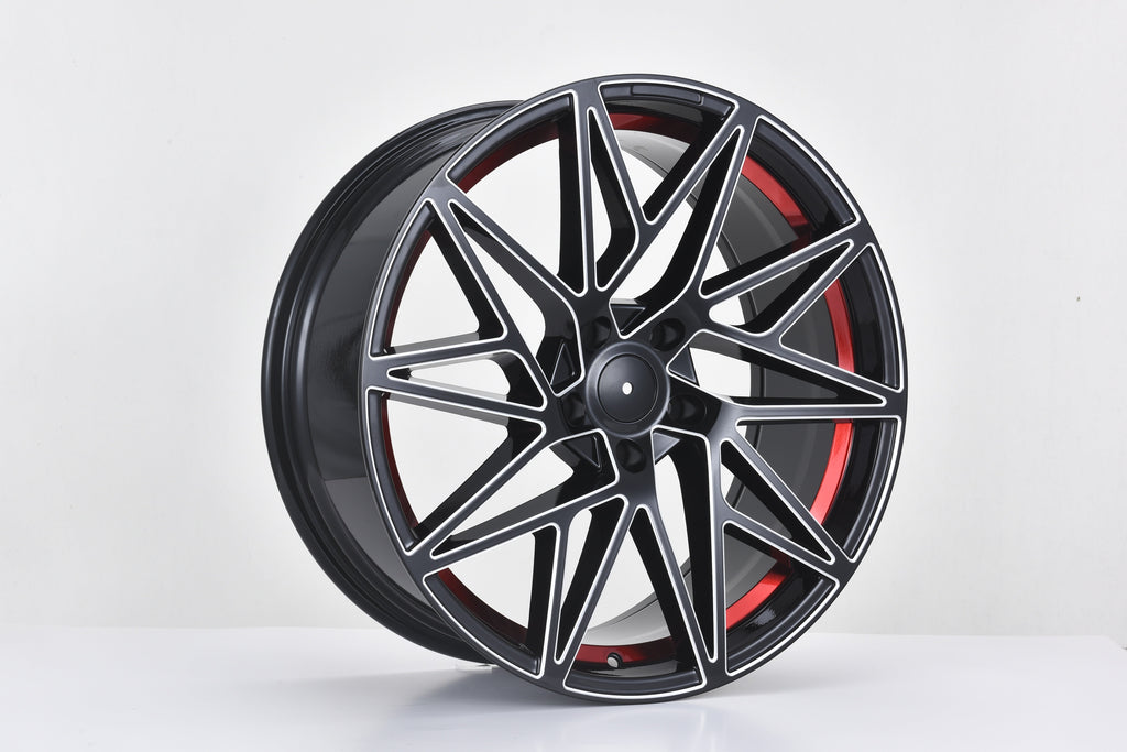 20" IPW 1505 WHEELS (SET OF 4)