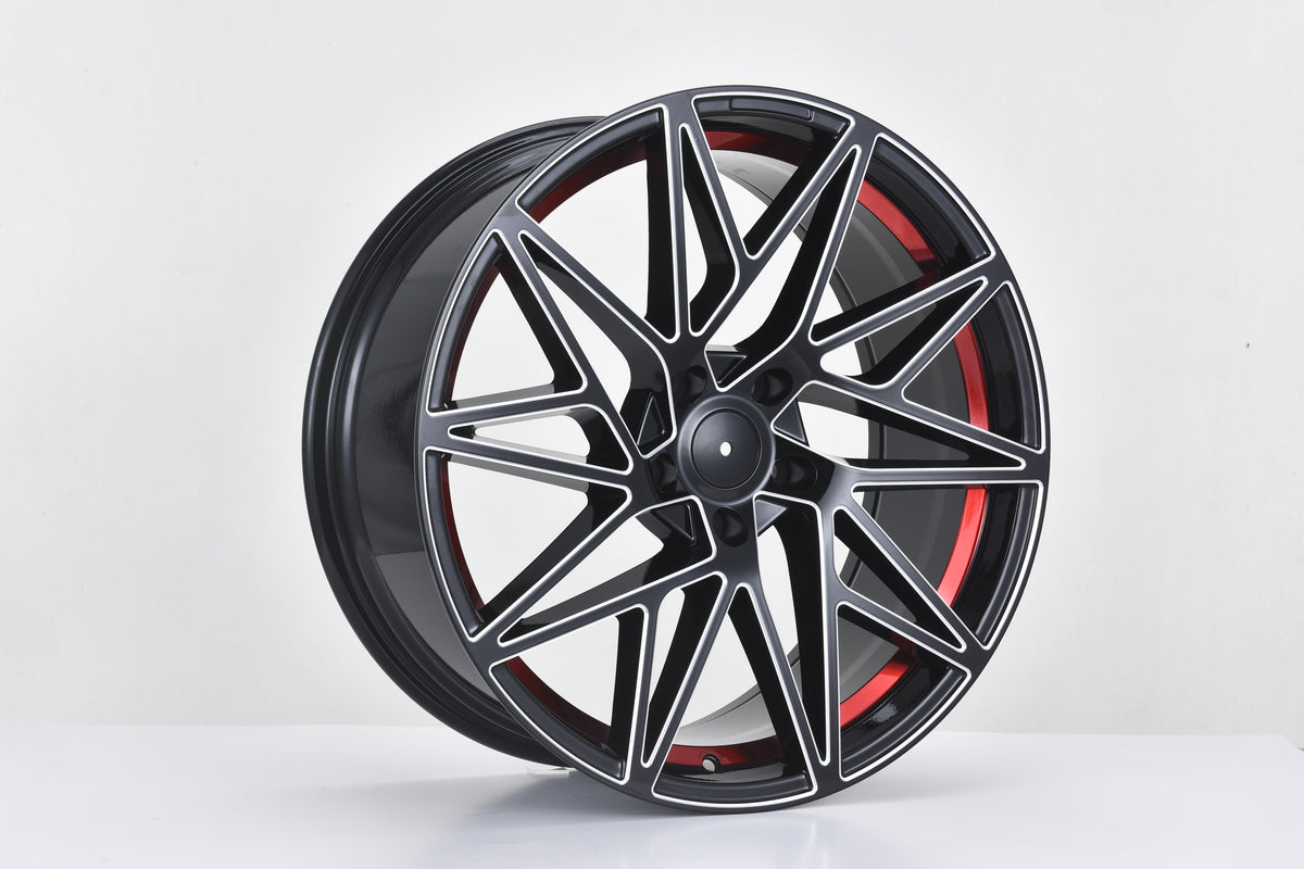 20" IPW 1505 WHEELS (SET OF 4)