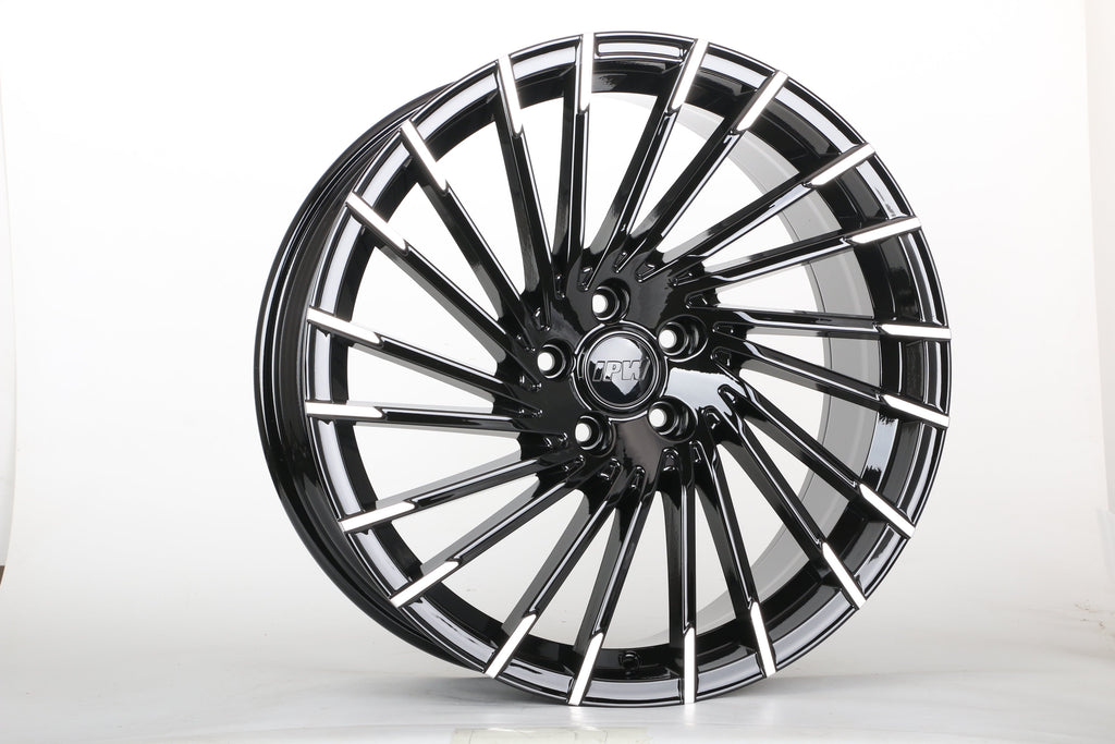 20" IPW 1506 WHEELS (SET OF 4)