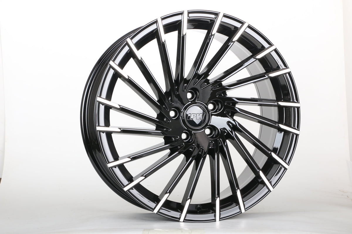 20" IPW 1506 WHEELS (SET OF 4)