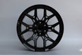 20" HF5 STYLE WHEELS (SET OF 4)