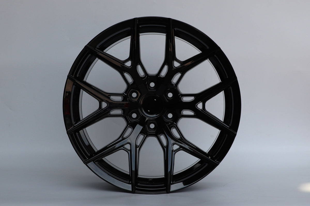 20" HF5 STYLE WHEELS (SET OF 4)