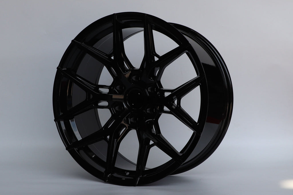 20" HF5 STYLE WHEELS (SET OF 4)