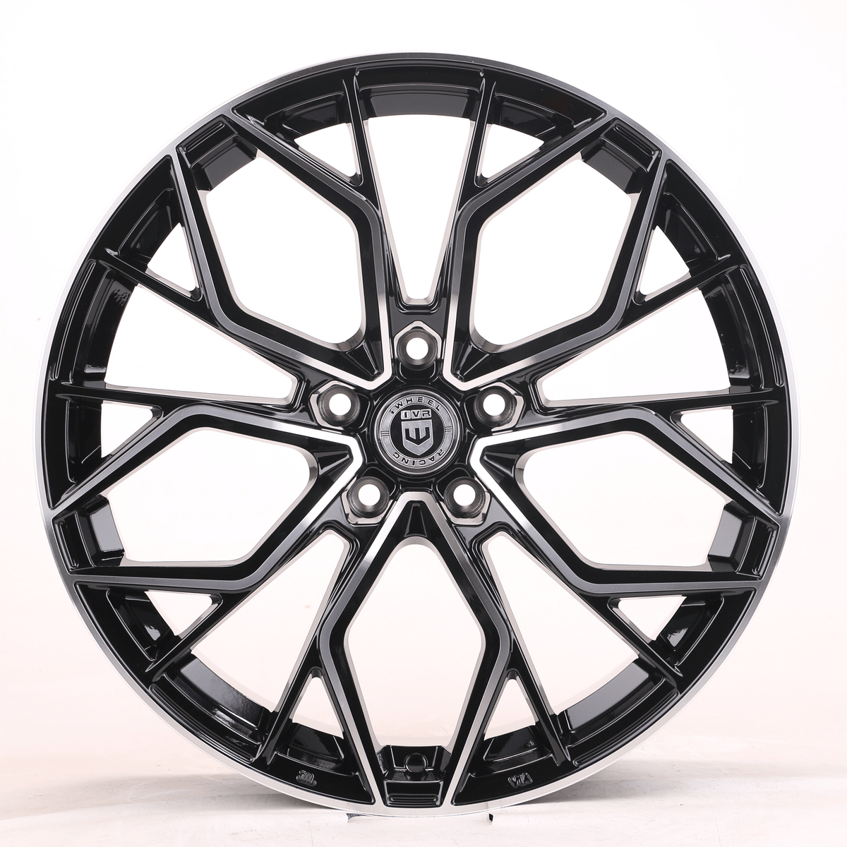 18" GT STYLE WHEELS (SET OF 4)