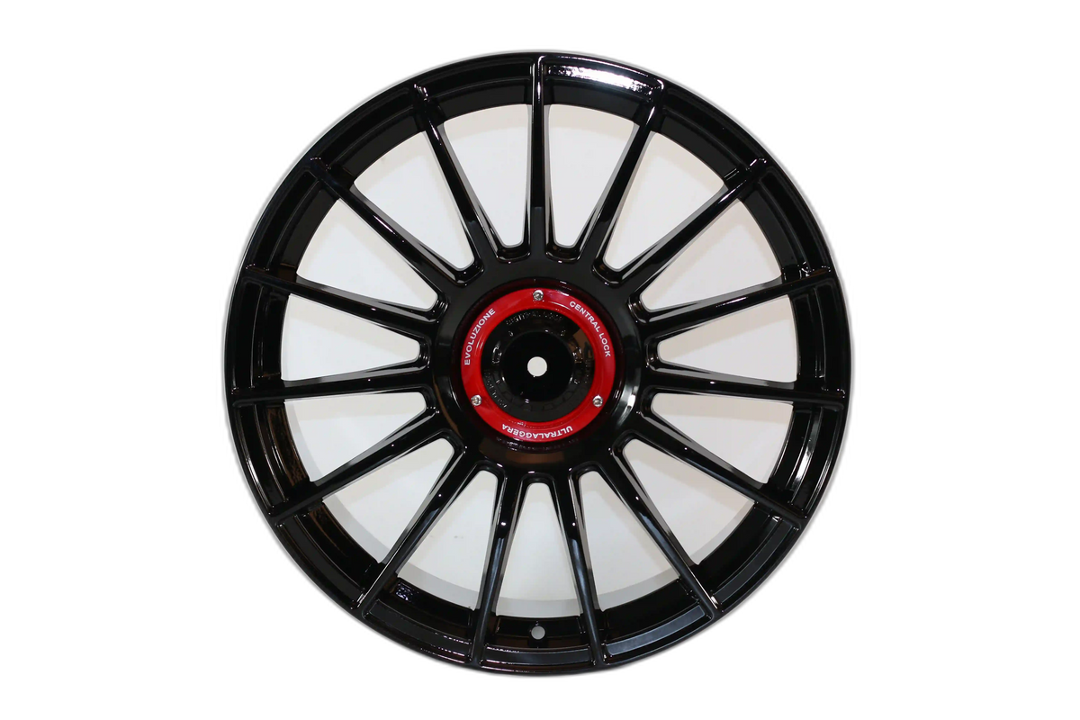 18" IPW 1544 STYLE WHEELS (SET OF 4)