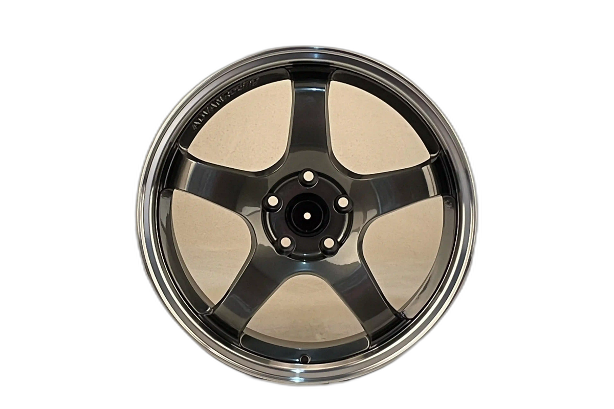 19" IPW 1547 STYLE WHEELS (SET OF 4)