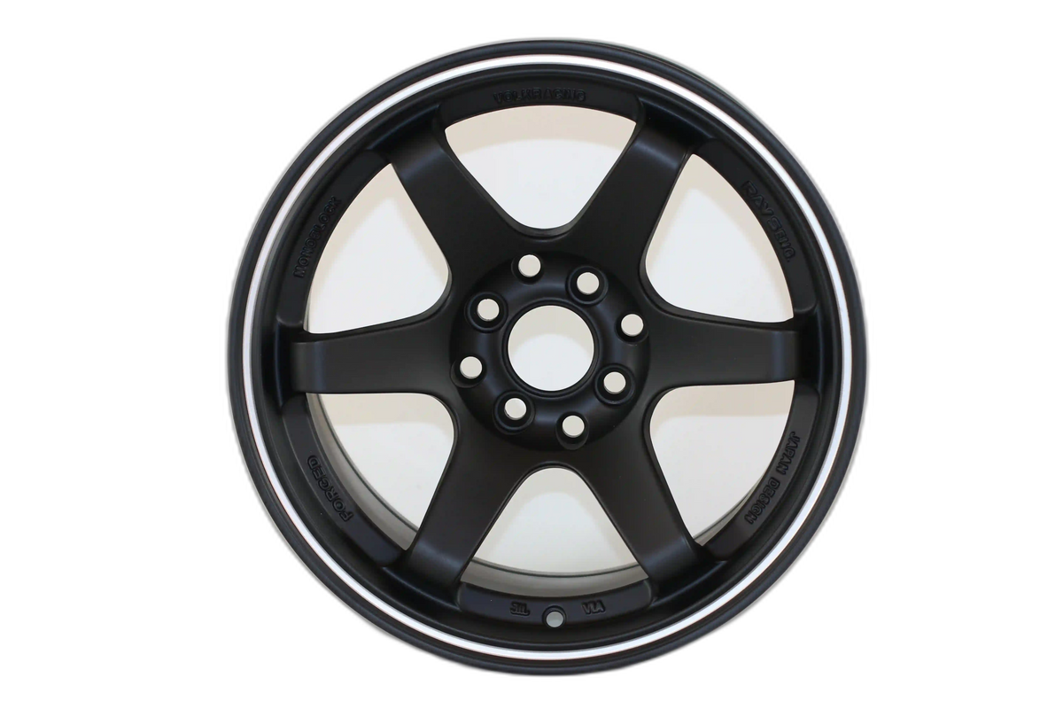 15" IPW 155 STYLE WHEELS (SET OF 4)