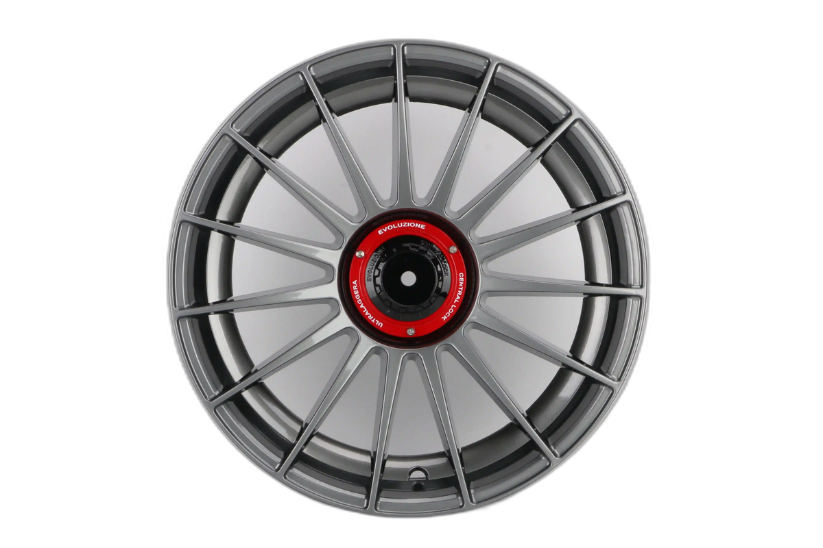 17" IPW 1551 STYLE WHEELS (SET OF 4)