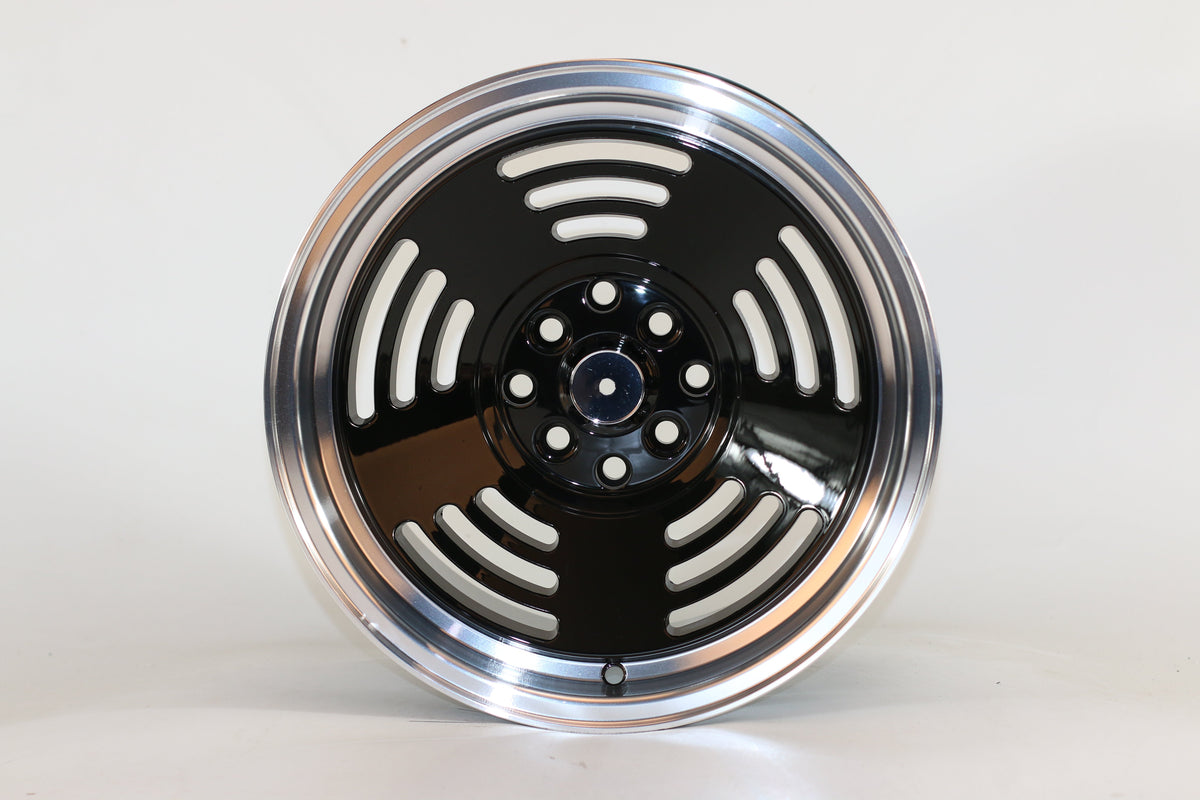 15" IPW 160 STYLE WHEELS (SET OF 4)